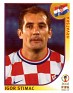 Japan - 2002 - Panini - 2002 Fifa World Cup Korea Japan - 481 - Sí - Igor Stimac, Hrvatska - 0